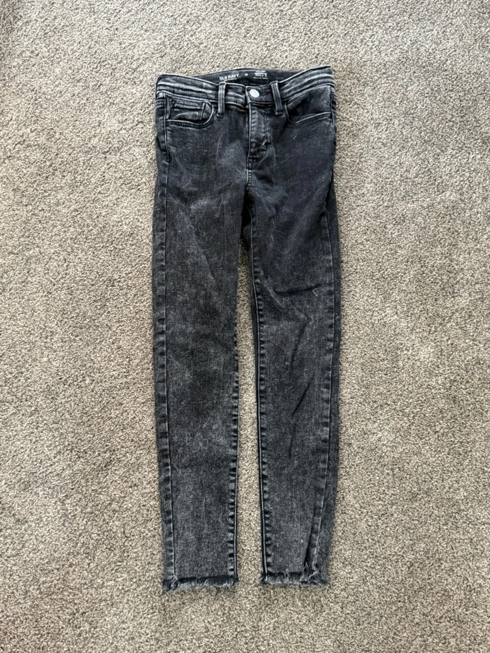 Old Navy girls high
